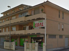 Super Coal di largo Nizza a Porto Sant'Elpidio