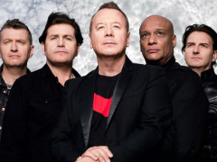 Simple Minds