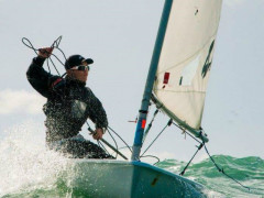 Altre stupende prove del Sailing Team Senigallia-Marotta-Torrette