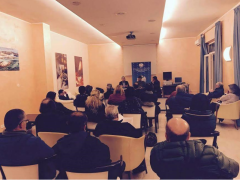 Convegno a Sarnano