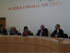 Tribunale di Pesaro