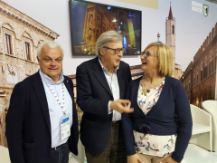 Le Marche al Bit di Milano