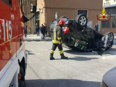 Incidente ad Ancona