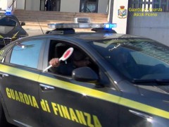 Guardia di Finanza di Ascoli Piceno - gruppo di Fermo