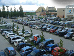 Centro commerciale "Il Maestrale" di Senigallia