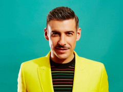 Francesco Gabbani