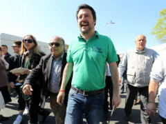 Matteo Salvini