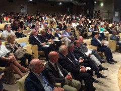 Convegno sulla sanità