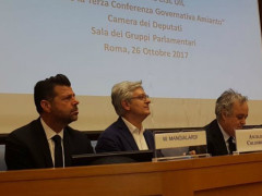 convegno CGIL – CISL – UIL