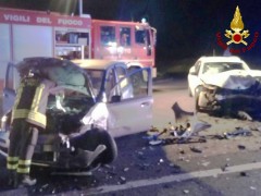 Incidente a Castelfidardo