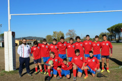 Under-14