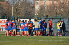 Fano Rugby