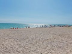 Spiaggia di Porto Sant'Elpidio