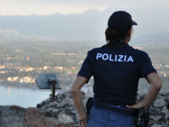 Polizia