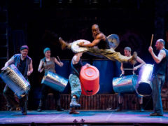 Stomp