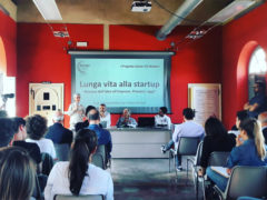 Lunga vita alla start-up - incontro a Fermo