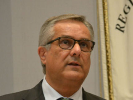 Renato Claudio Minardi