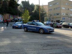 Polizia