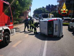 Incidente ad Ancona