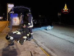 Incidente ad Ancona