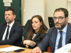 Delegazione della Regione Marche a Bruxelles