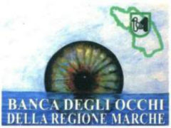 La banca degli occhi della Regione Marche nelle scuole