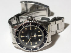 Orologio da polso Rolex Oyster Perpetual Submariner