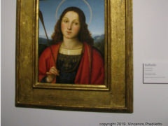 Mostra a Urbino