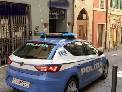 Polizia