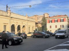 Controlli dei Carabinieri