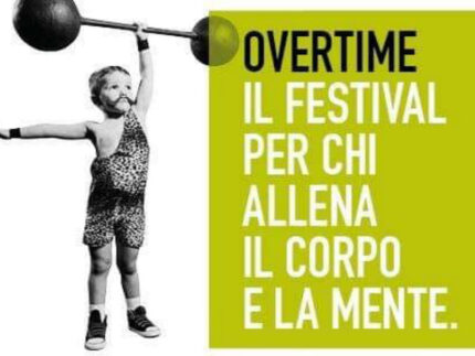 Overtime Festival