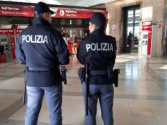 Polizia Ferroviaria