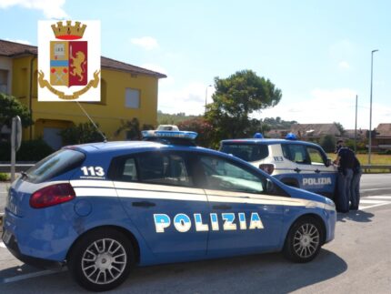 Polizia