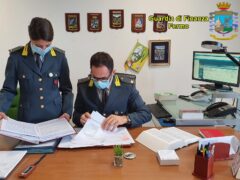 Guardia di Finanza di Fermo