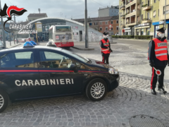 Carabinieri