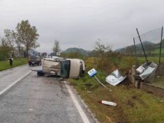 Incidente a San Severino