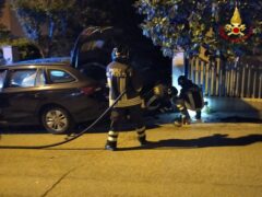 Incidente a Porto Sant'Elpidio