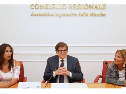 Presentazione dell'edizione 2024 di "Non a voce sola"