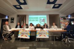 Presentazione X Masters 2024