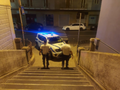 Polizia Locale di Falconara