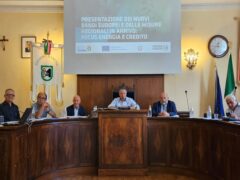 Presentazione del bando "Energia e Imprese"