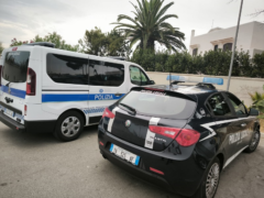 Polizia Locale di Falconara