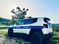 Polizia Locale