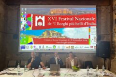 XVI edizione del Festival Nazionale de "I Borghi più Belli d'Italia"