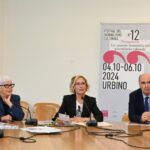 Presentazione Festival del giornalismo culturale 2024