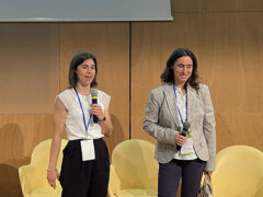 Desirè e Cristina Falappa