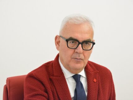 Romano Carancini