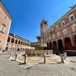 Centro storico di Fabriano