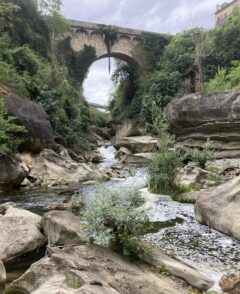 Ascoli Piceno, Saline di Mozzano