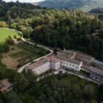 Camerino (MC), Convento di Renavacata dei Frati Cappuccini, foto Straccini